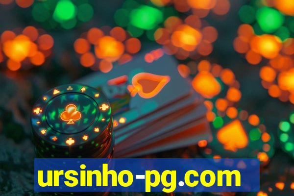 ursinho-pg.com