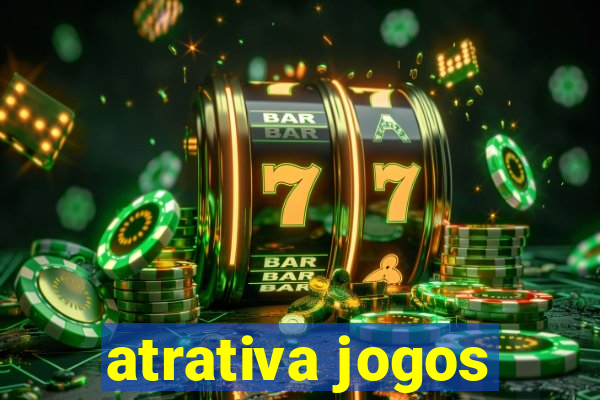 atrativa jogos