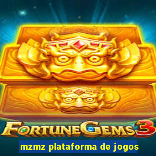 mzmz plataforma de jogos