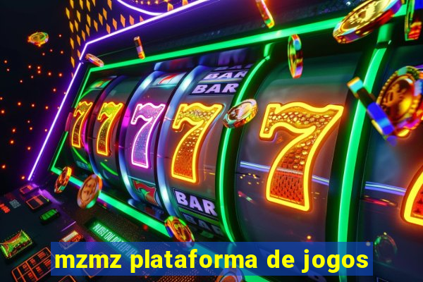 mzmz plataforma de jogos