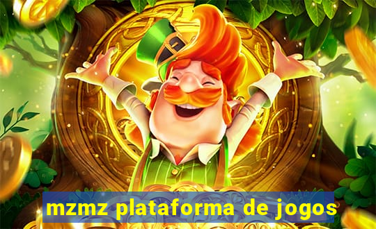 mzmz plataforma de jogos