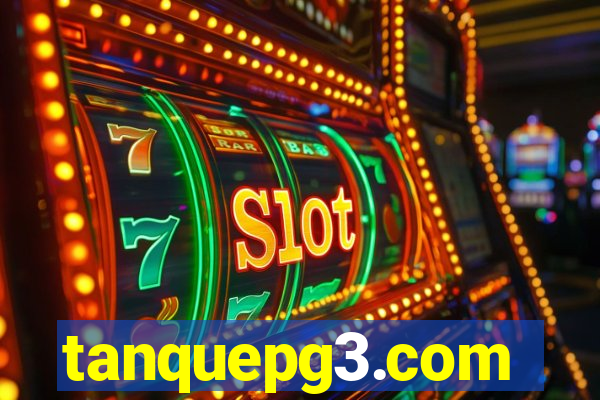 tanquepg3.com