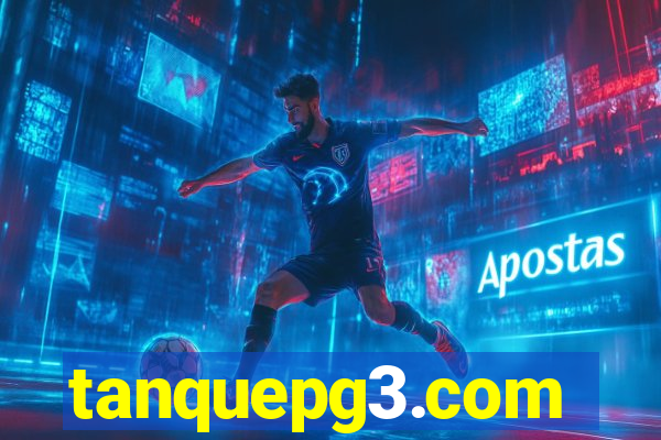 tanquepg3.com