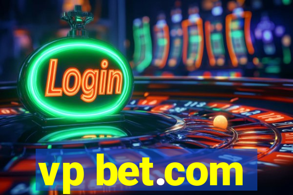 vp bet.com