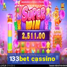 133bet cassino