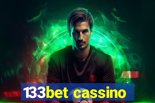 133bet cassino