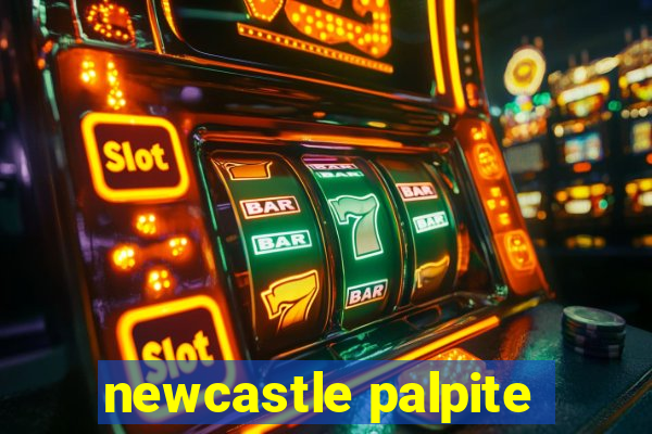 newcastle palpite