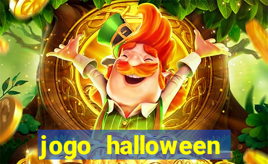 jogo halloween online dinheiro real