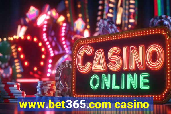 www.bet365.com casino