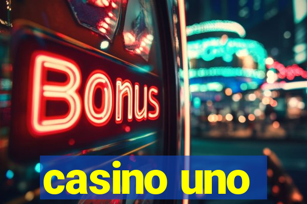 casino uno