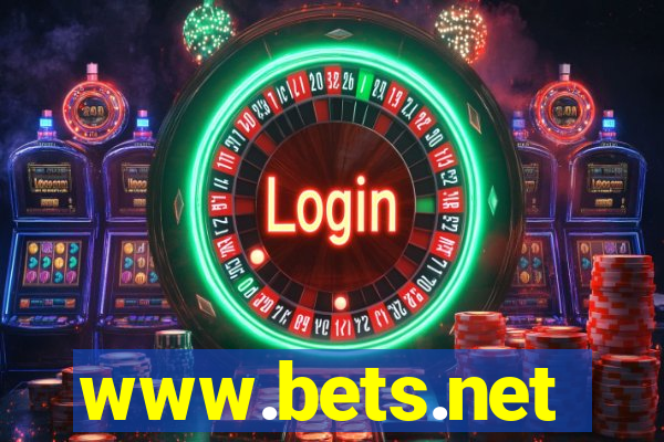 www.bets.net