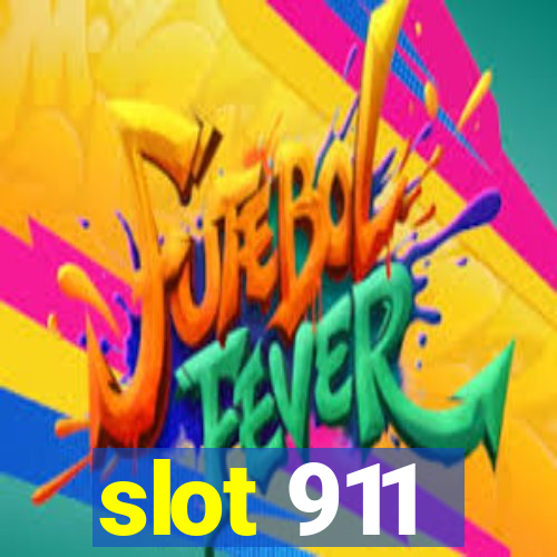 slot 911