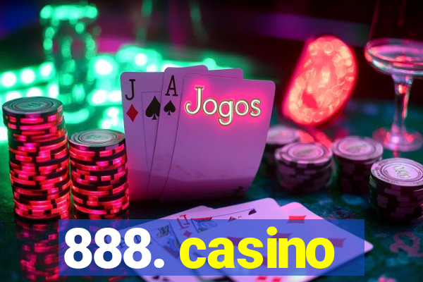 888. casino