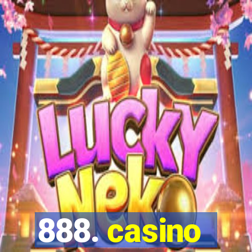 888. casino