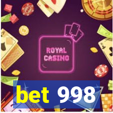 bet 998