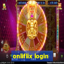 onliflix login