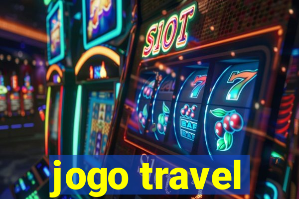 jogo travel