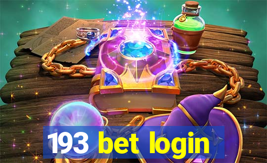 193 bet login