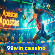 99win cassino