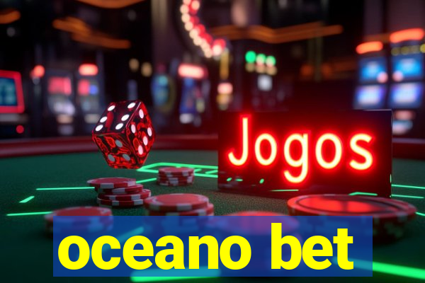 oceano bet