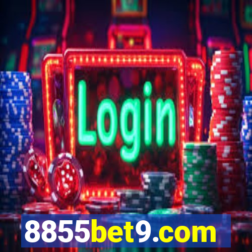 8855bet9.com