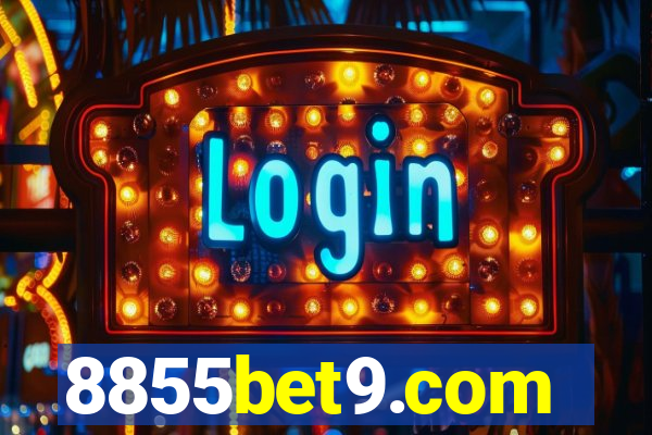 8855bet9.com