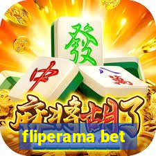 fliperama bet