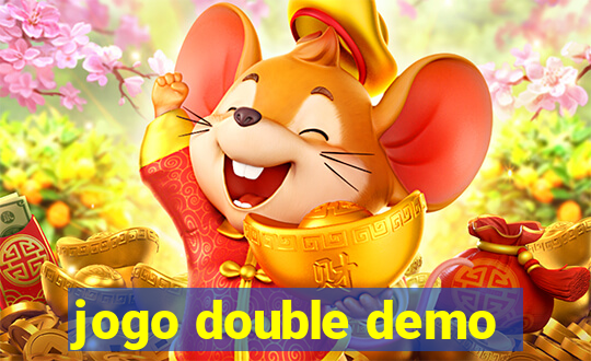 jogo double demo