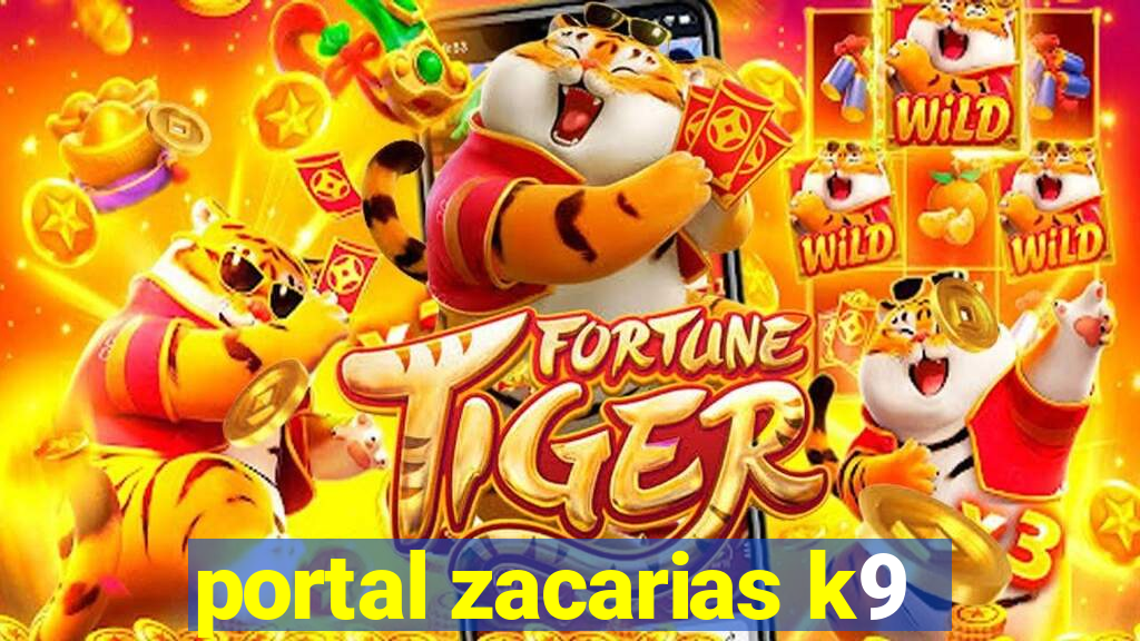 portal zacarias k9