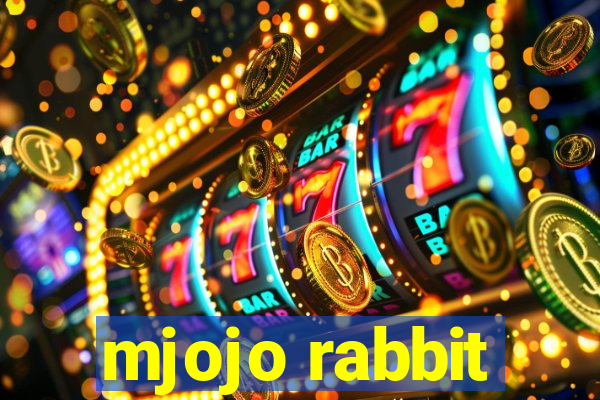 mjojo rabbit