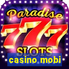 casino mobi