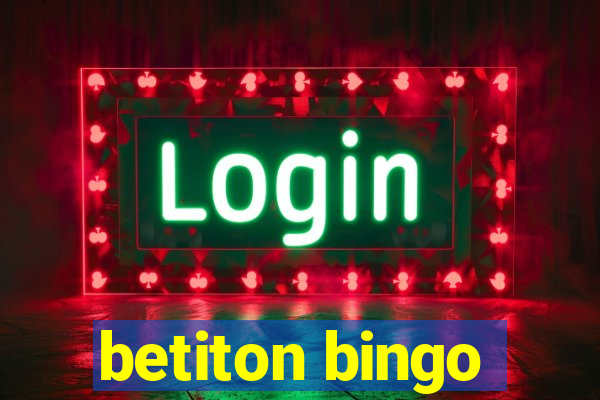 betiton bingo