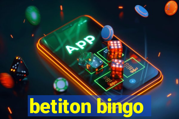 betiton bingo