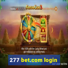 277 bet.com login