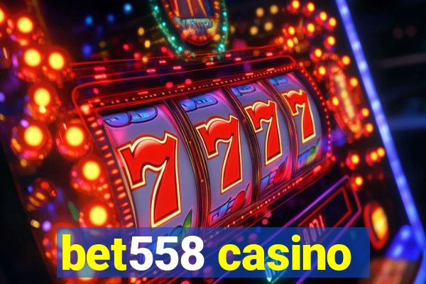 bet558 casino