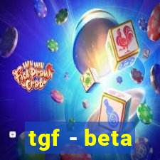 tgf - beta