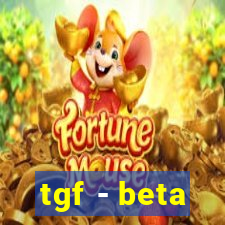 tgf - beta