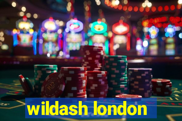 wildash london