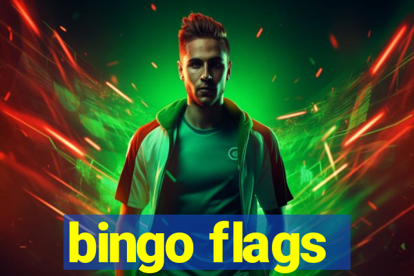 bingo flags