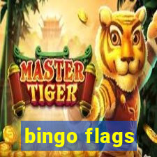 bingo flags