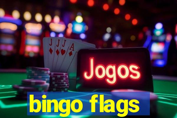 bingo flags