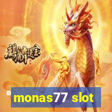 monas77 slot