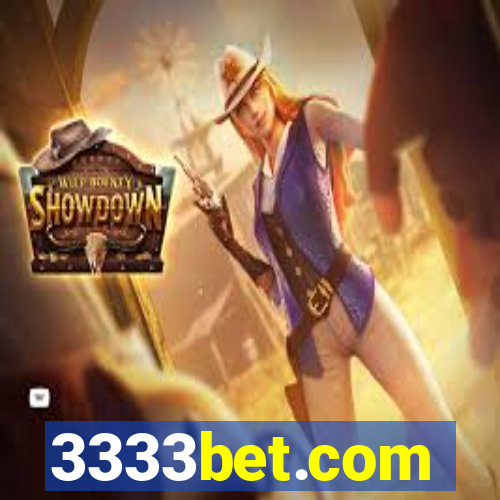 3333bet.com