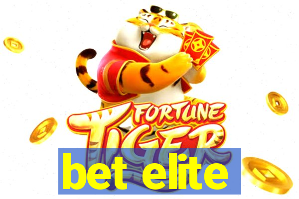 bet elite