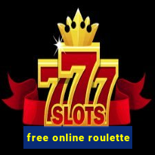 free online roulette