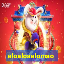 aloalosalomao