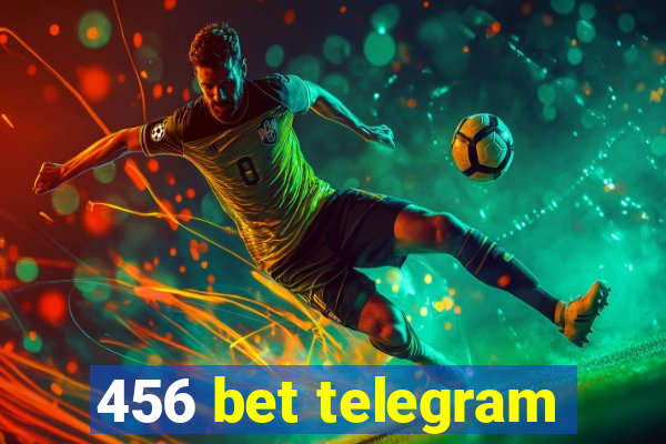 456 bet telegram