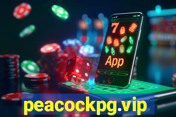 peacockpg.vip