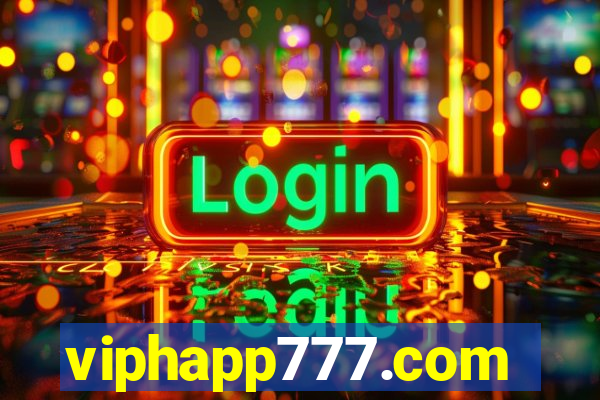 viphapp777.com