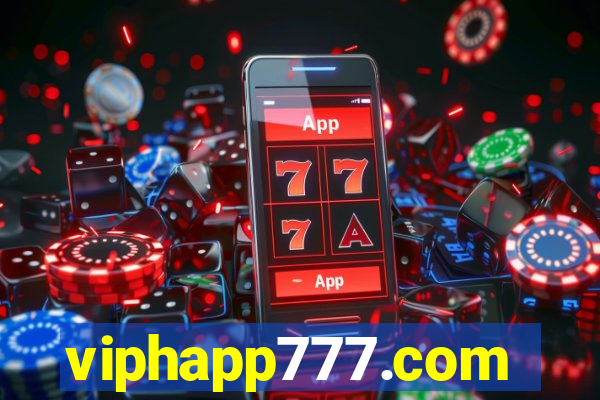 viphapp777.com